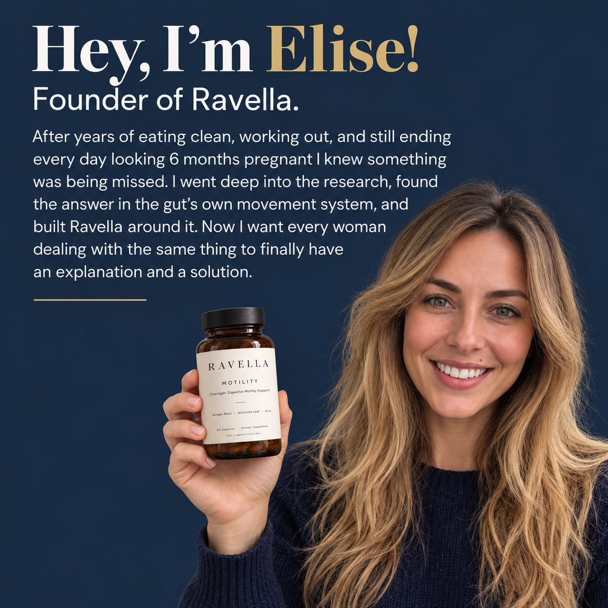 Ravella Motility