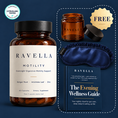 Ravella Motility