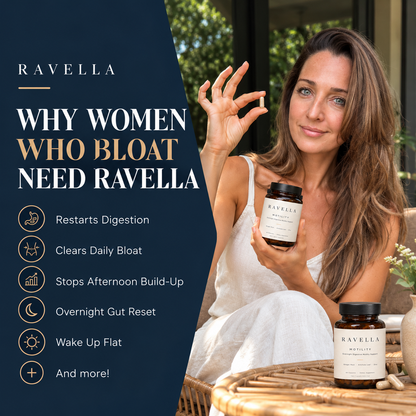 Ravella Motility