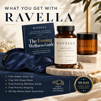 Ravella Motility